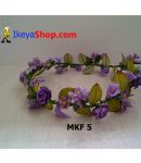 Mahkota Bunga Rangkaian 5 (MKF 5)